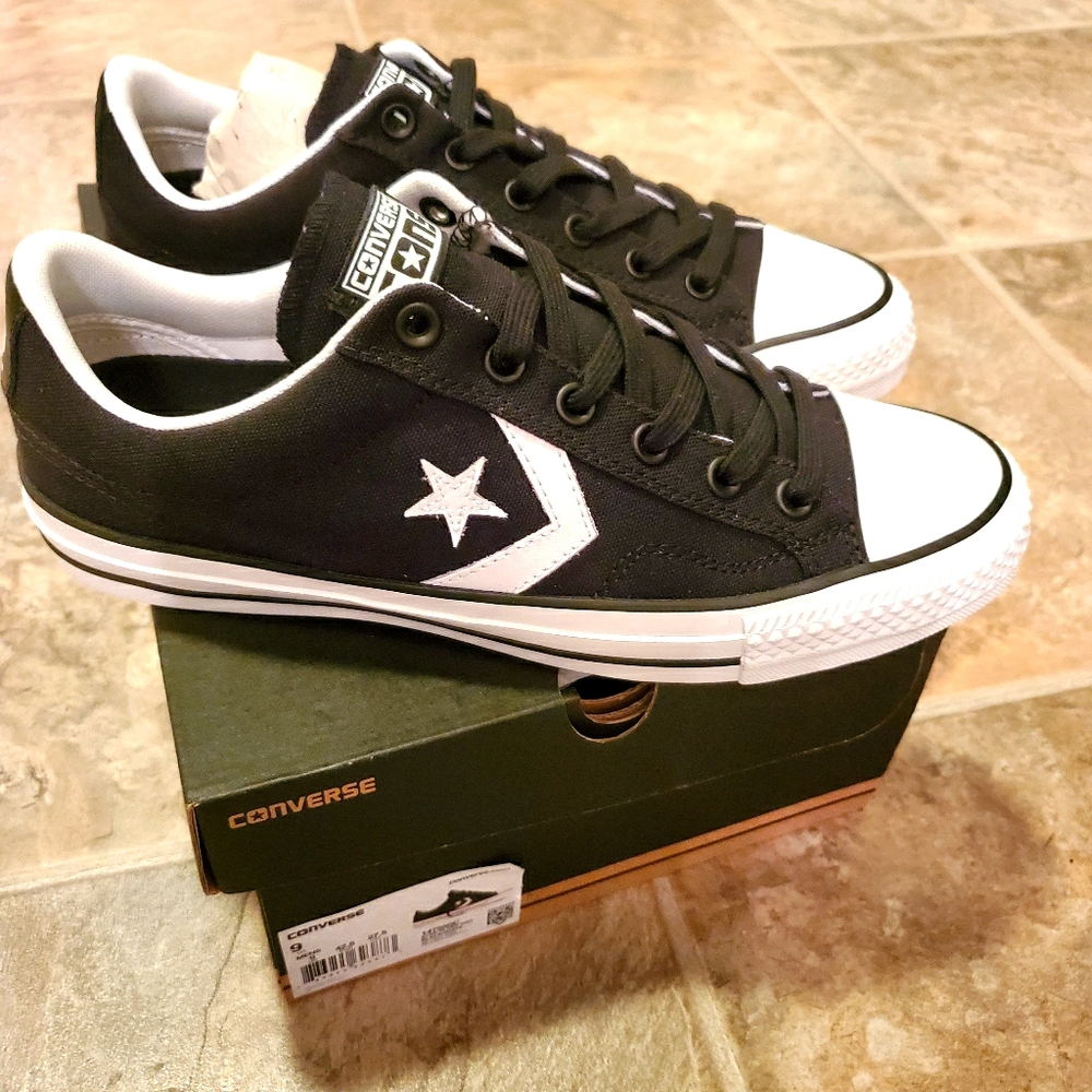 Converse Cons Skate Shoe